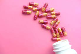 The 3 Best Vitamins For Women