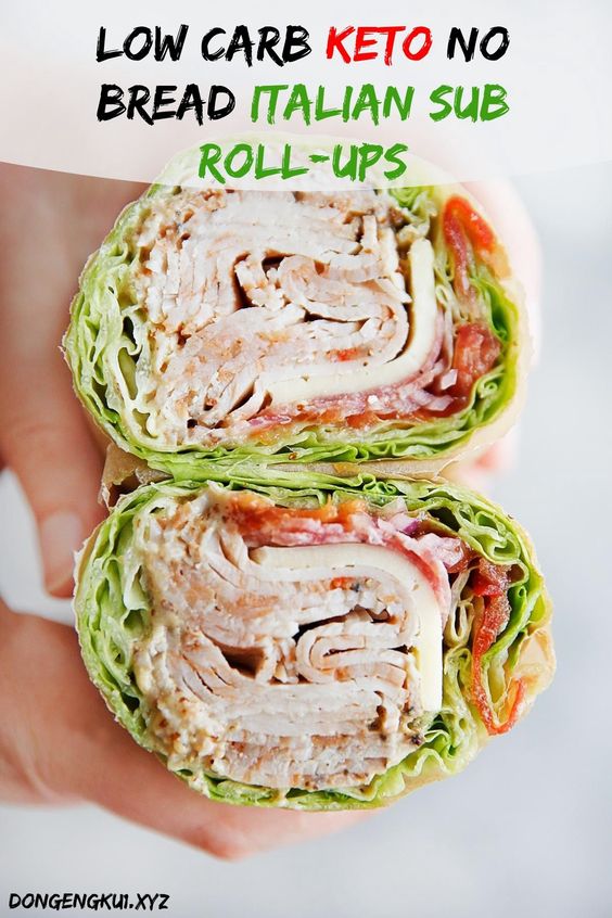 18 Quick And Healthy Lunch Ideas You Can Find On Pinterest